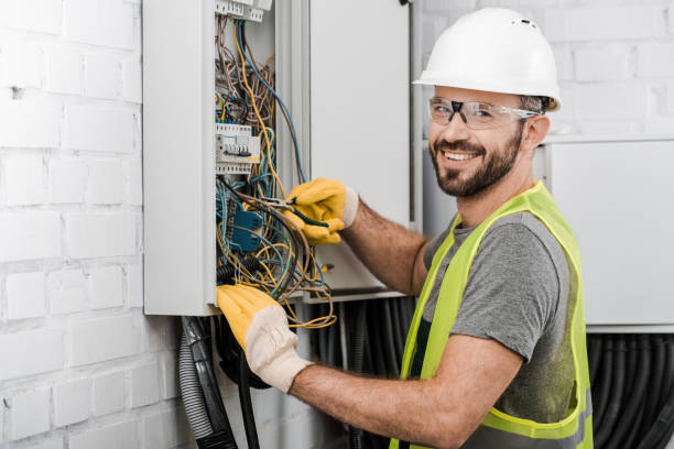 Best Circuit Breaker Repair  in Princeton, NJ