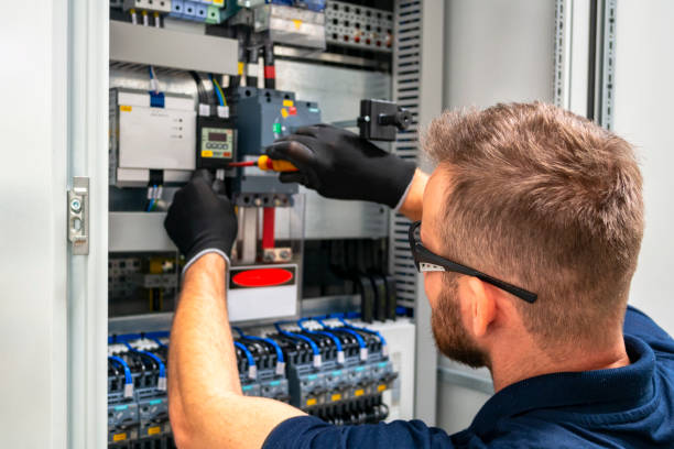 Best Electrical Rewiring Services  in Princeton, NJ