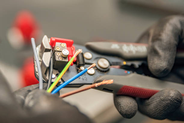 Best Affordable Electrical Installation  in Princeton, NJ
