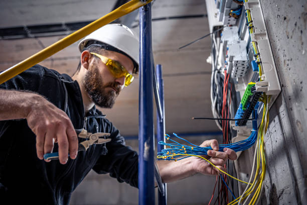 Best Affordable Electrician  in Princeton, NJ
