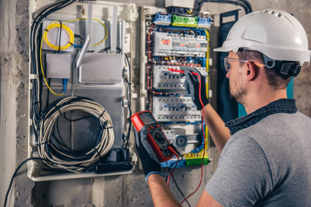 Best Electrical System Inspection  in Princeton, NJ