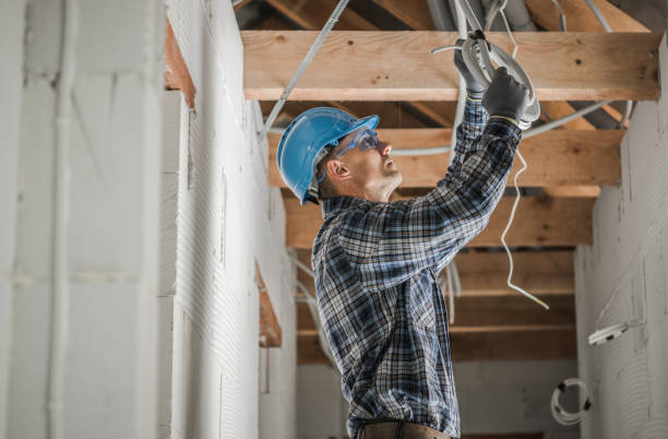 Best Electrical Repair Services  in Princeton, NJ