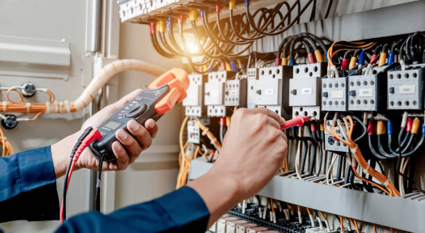 Best Ceiling Fan Installation Electrician  in Princeton, NJ