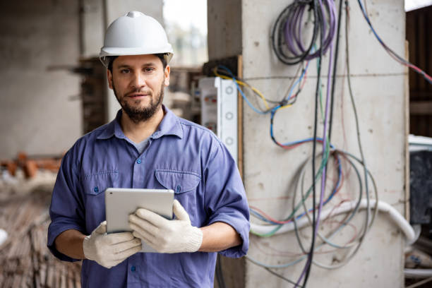 Best Licensed Electrician  in Princeton, NJ