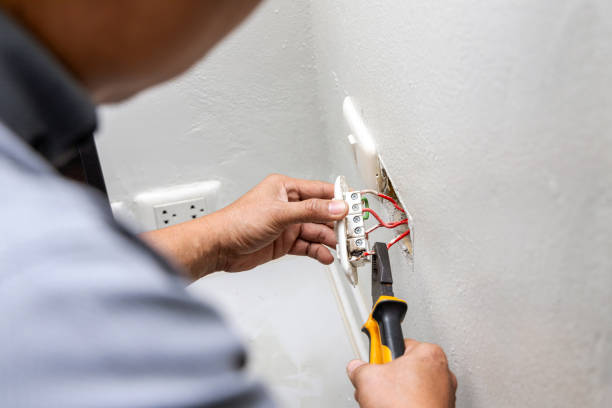 Best Electrical Installation Contractor  in Princeton, NJ