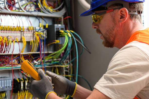 Best Residential Electrician Services  in Princeton, NJ