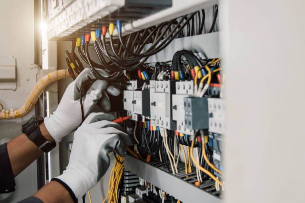 Best Industrial Electrical Services  in Princeton, NJ